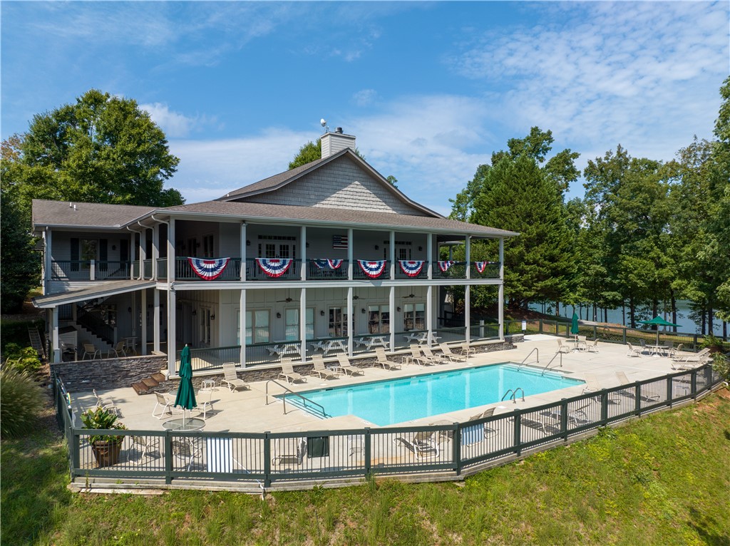 1230 Melton Road #101, West Union, South Carolina image 34