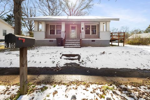 Photo of 215 Louisiana Street, Honea Path, SC 29654 (MLS # 20296899)