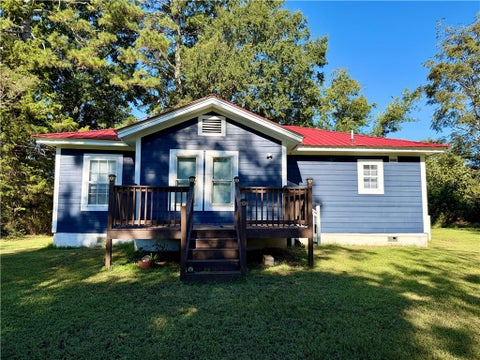 Homes For Sale - 242 Taylor Town Road<br/> Abbeville County, Abbeville, SC 29620