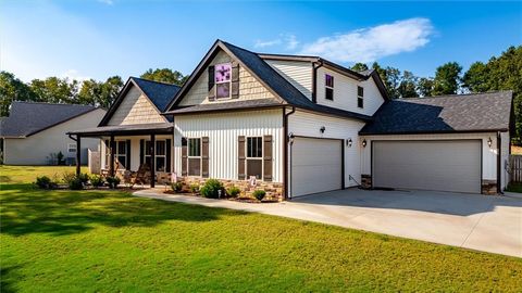 Photo of 105 Cliftons Landing Drive, Anderson, SC 29625 (MLS # 20298680)