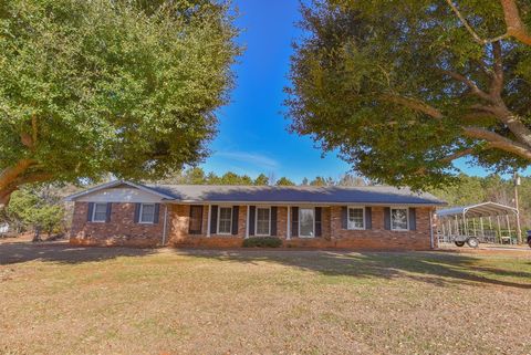 Photo of 181 Noble Drive, Abbeville, SC 29620 (MLS # 20297485)
