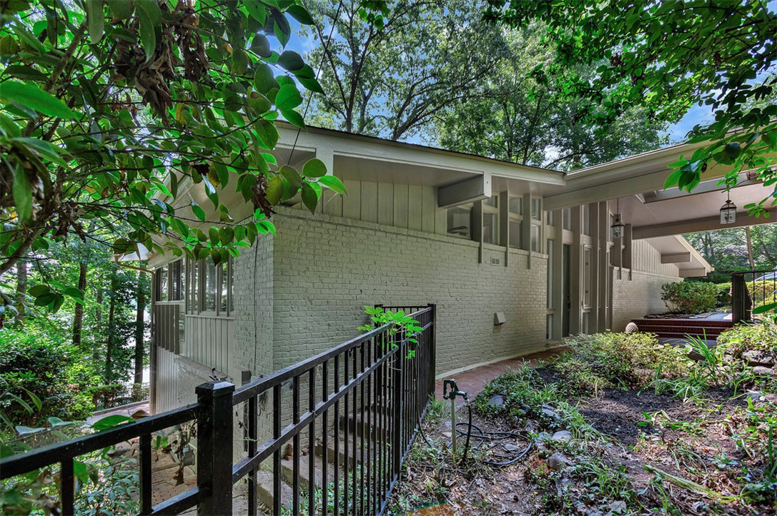 1613 S Arlington Drive, Seneca, South Carolina image 10