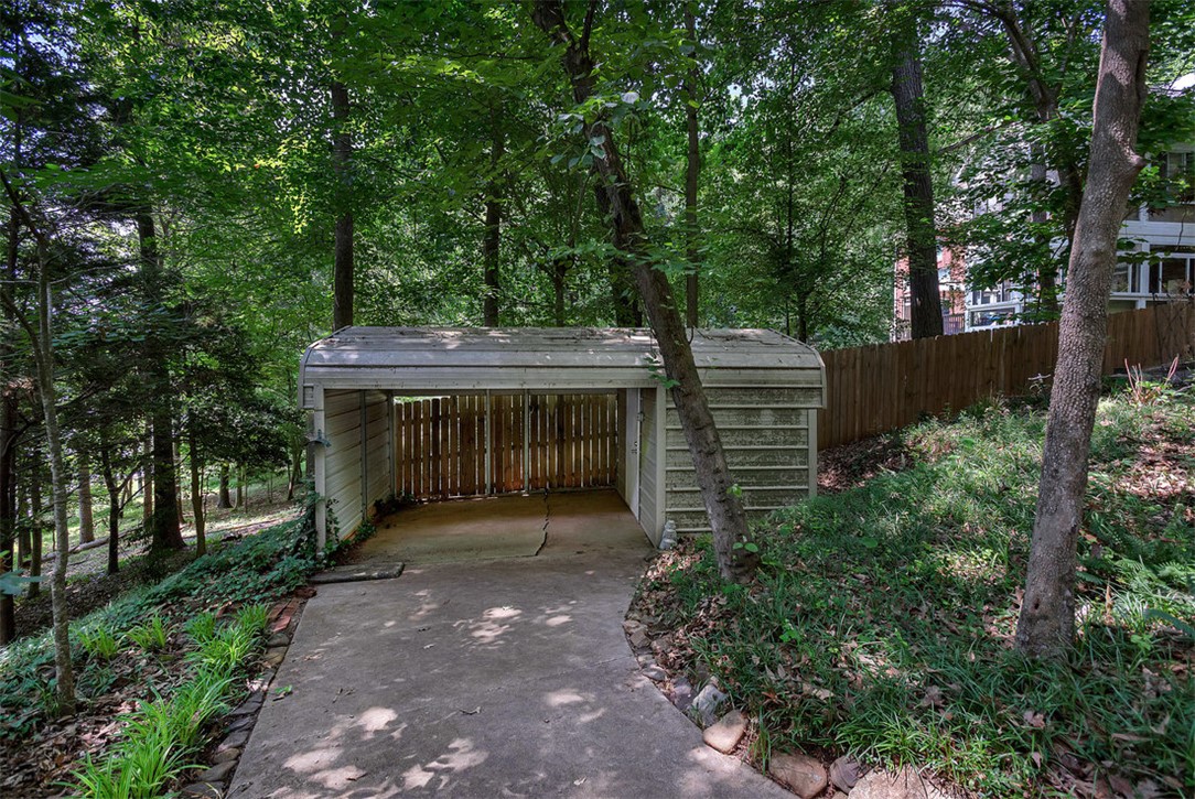 1613 S Arlington Drive, Seneca, South Carolina image 6