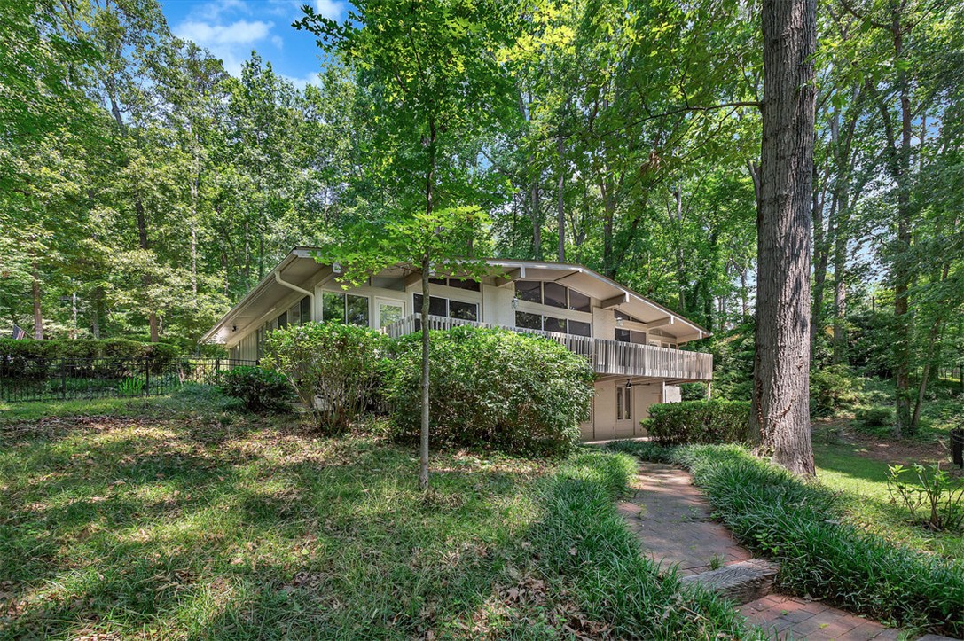 1613 S Arlington Drive, Seneca, South Carolina image 9