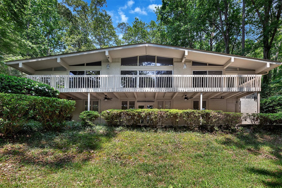 1613 S Arlington Drive, Seneca, South Carolina image 8
