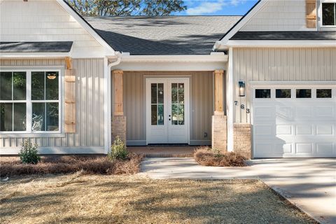 Photo of 763 Cherokee Road, Pelzer, SC 29669 (MLS # 20293305) Photo of 763 Cherokee Road, Pelzer, SC 29669 (MLS # 20293305)