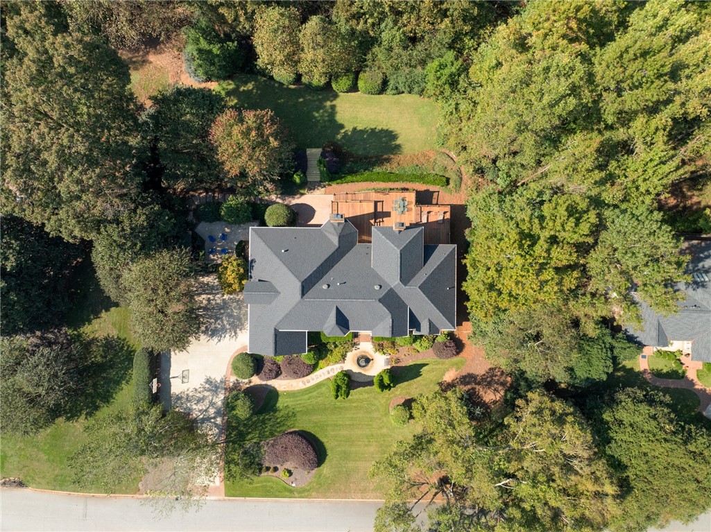 501 Spaulding Lake Drive, Greenville, South Carolina image 43