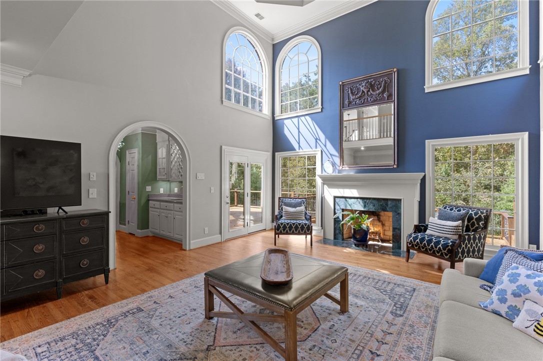 501 Spaulding Lake Drive, Greenville, South Carolina image 8
