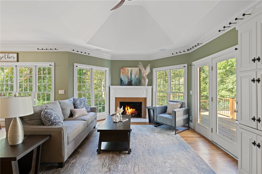 501 Spaulding Lake Drive, Greenville, South Carolina image 19