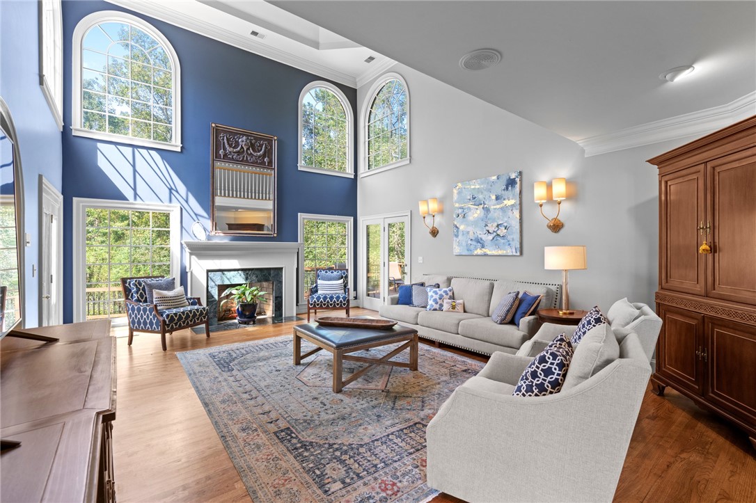 501 Spaulding Lake Drive, Greenville, South Carolina image 7
