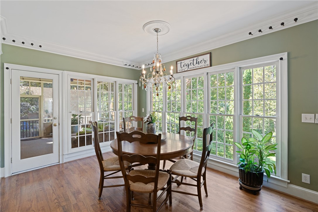 501 Spaulding Lake Drive, Greenville, South Carolina image 18
