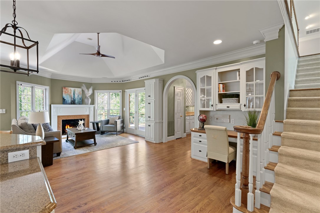 501 Spaulding Lake Drive, Greenville, South Carolina image 13