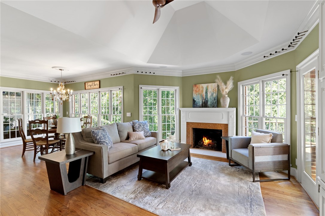 501 Spaulding Lake Drive, Greenville, South Carolina image 14