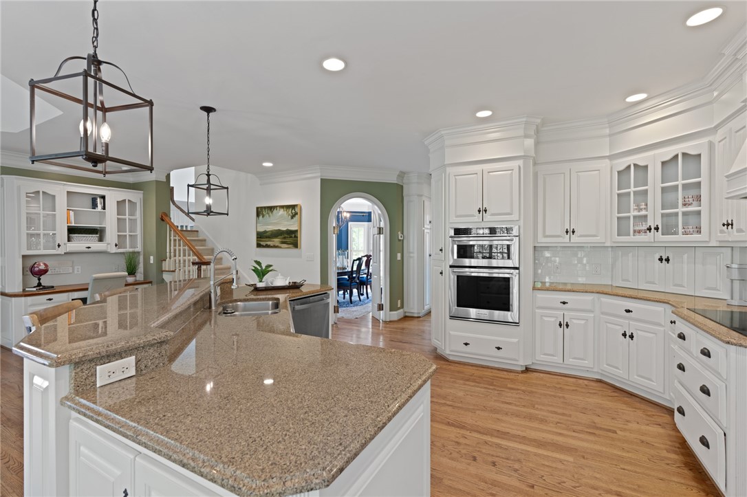 501 Spaulding Lake Drive, Greenville, South Carolina image 16