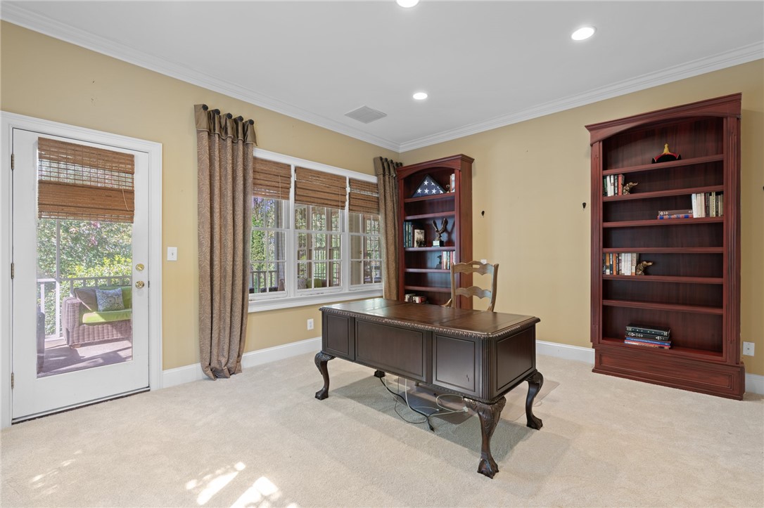 501 Spaulding Lake Drive, Greenville, South Carolina image 21