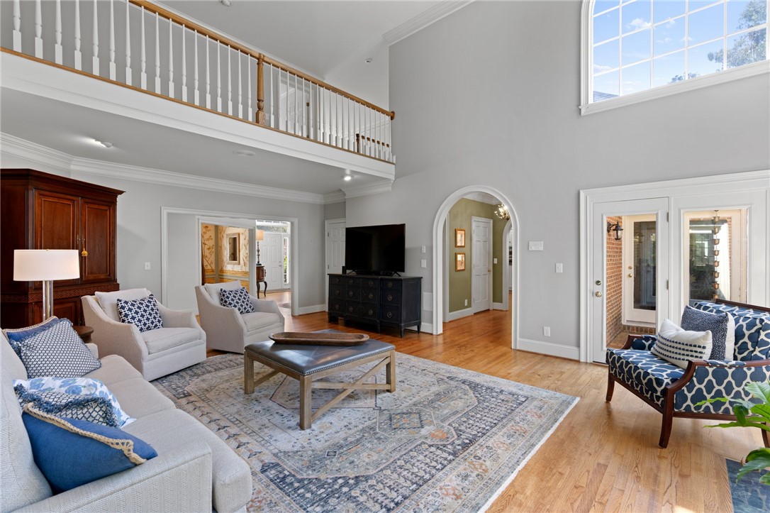 501 Spaulding Lake Drive, Greenville, South Carolina image 9