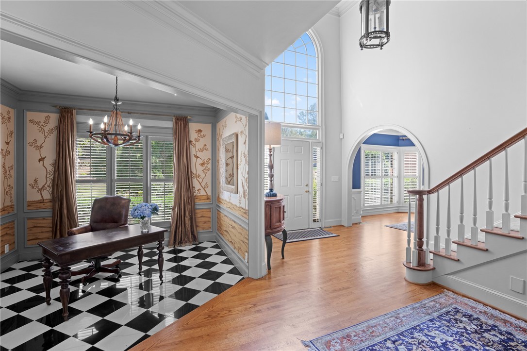 501 Spaulding Lake Drive, Greenville, South Carolina image 3