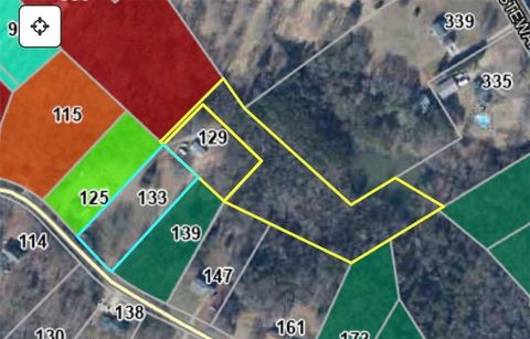 Mobile Home For Sale - 133 Creek View Drive<br/> Liberty, SC 29657