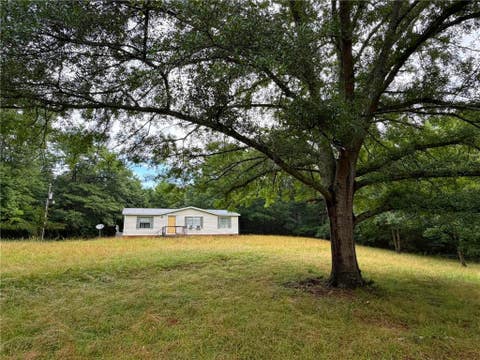 Mobile Home For Sale - 133 Creek View Drive<br/> Liberty, SC 29657