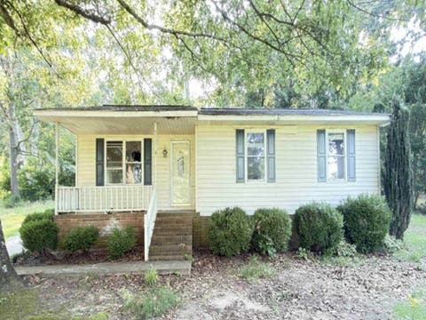 Homes For Sale - 516 Murph Road<br/> Pauline, SC 29374