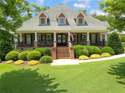 Photo of 1 Old American Boulevard, Pendleton, SC 29670 (MLS # 20304927)