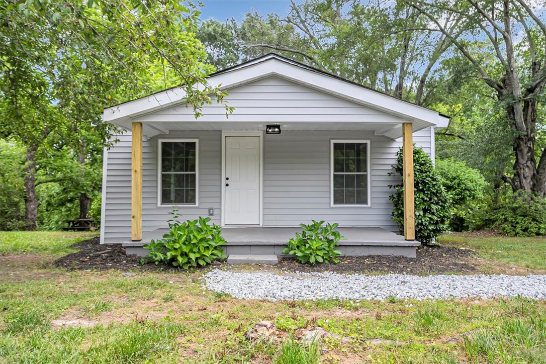 320 Fowler Road, West Union, South Carolina image 1