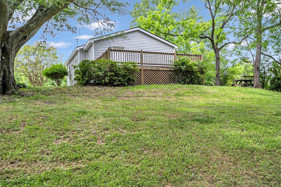 320 Fowler Road, West Union, South Carolina image 17