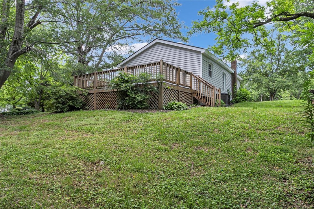 320 Fowler Road, West Union, South Carolina image 18