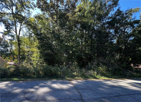 Vacant Land For Sale - 3806 Allston Street<br/> Anderson County, Anderson, SC 29624
