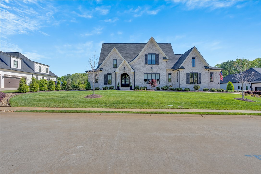 9 Vintage Oaks Way, Simpsonville, South Carolina image 40