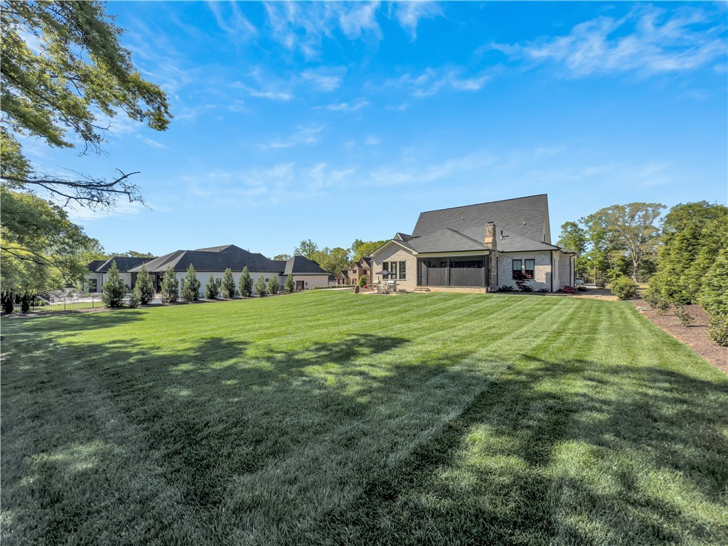 9 Vintage Oaks Way, Simpsonville, South Carolina image 45