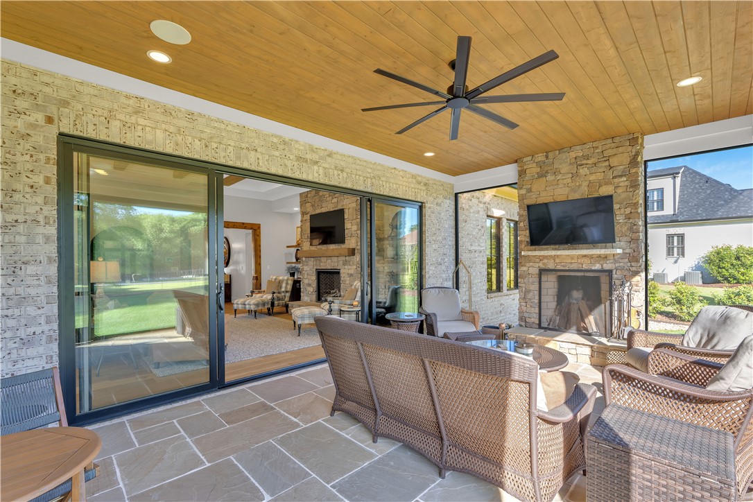 9 Vintage Oaks Way, Simpsonville, South Carolina image 38