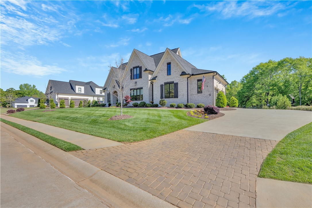 9 Vintage Oaks Way, Simpsonville, South Carolina image 42