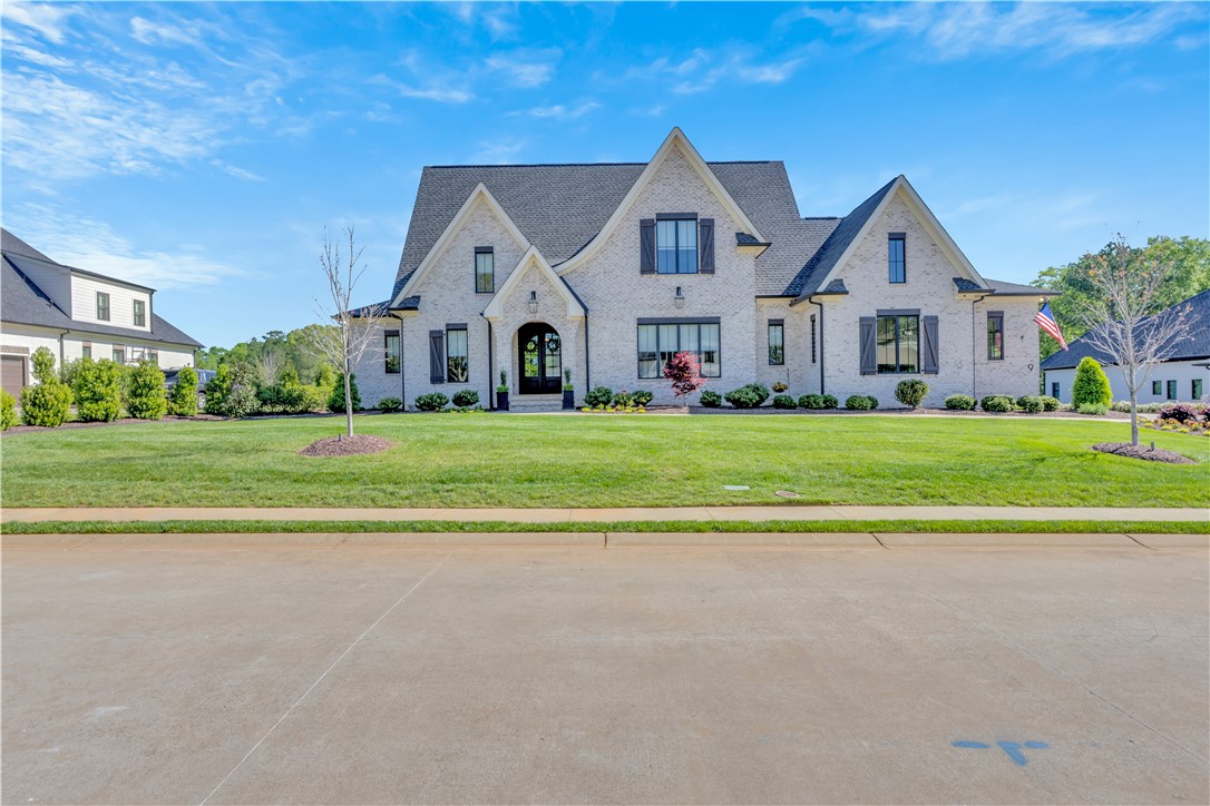9 Vintage Oaks Way, Simpsonville, South Carolina image 39