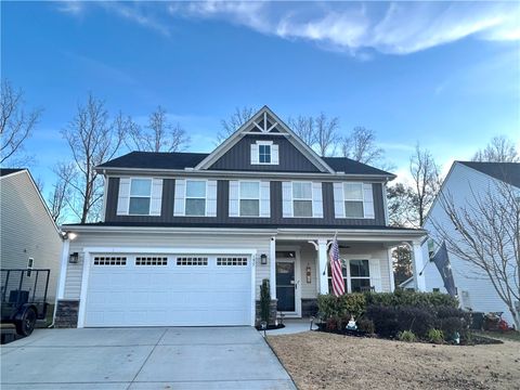 Photo of 195 Thames Valley Drive, Easley, SC 29642 (MLS # 20295299)