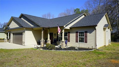 Photo of 613A Belton Highway, Williamston, SC 29697 (MLS # 20298287)