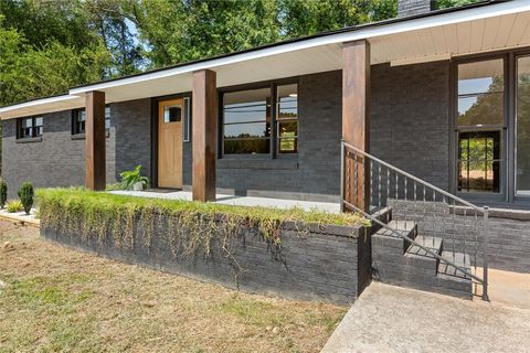 Photo of 813 Old Stone Church Road, Clemson, SC 29631 (MLS # 20295276)