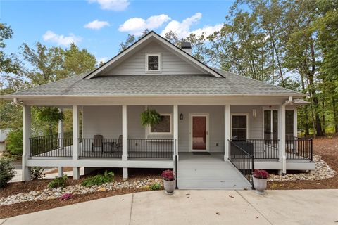 Photo of 2 Lookout Lane, Salem, SC 29676 (MLS # 20292804)
