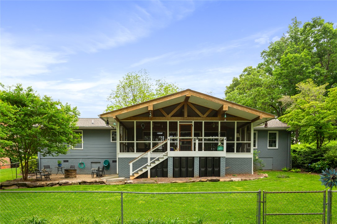 208 Gilmer Circle, Anderson, South Carolina image 5