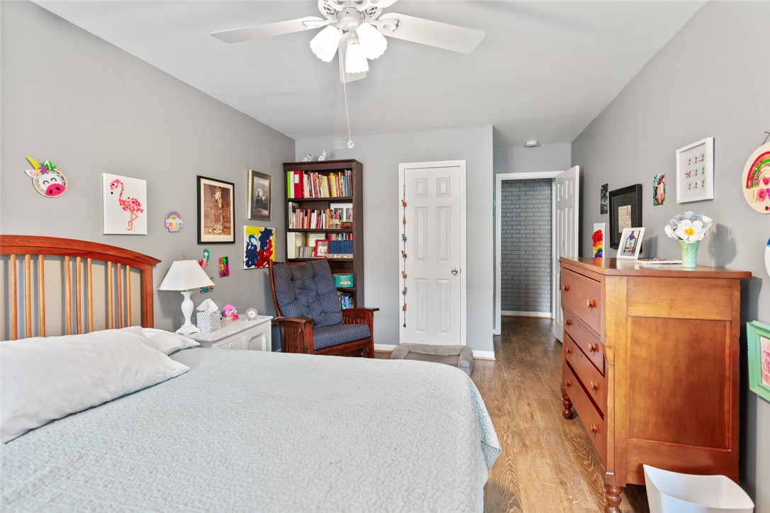 208 Gilmer Circle, Anderson, South Carolina image 19