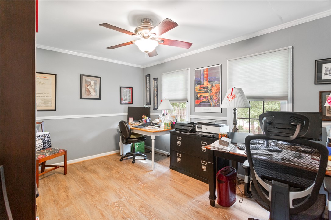 208 Gilmer Circle, Anderson, South Carolina image 22