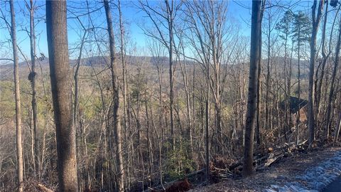 Vacant Land For Sale - 109 Stone Creek Court<br/> Pickens, SC 29671