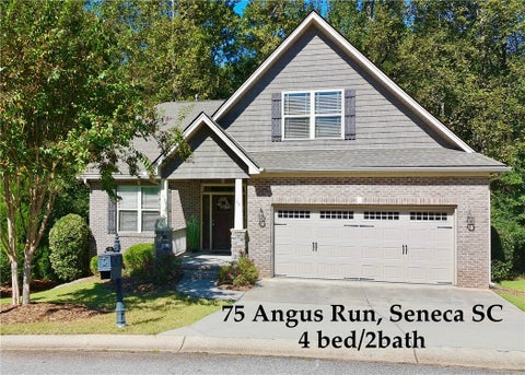 Photo of 75 Angus Run, Seneca, SC 29672 (MLS # 20306191)