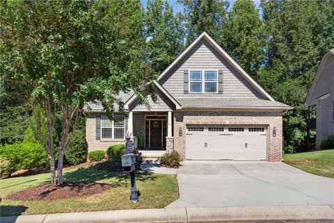 Photo of 75 Angus Run, Seneca, SC 29672 (MLS # 20306191)