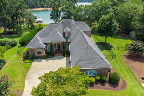 Photo of 1225 Sunset Lane, Anderson, SC 29626 (MLS # 20304813)