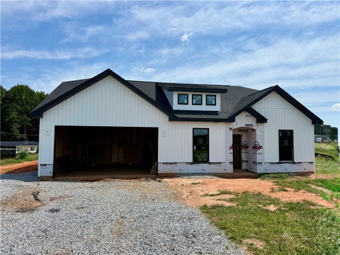 Photo of 639 Spearman Road, Pelzer, SC 29669 (MLS # 20303711)
