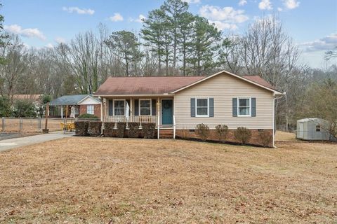 Photo of 1000 Hopkins Avenue, Pendleton, SC 29670 (MLS # 20297016)