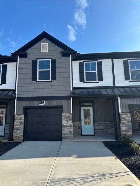 Photo of 406 Belgrove Way, Easley, SC 29640 (MLS # 20295293)