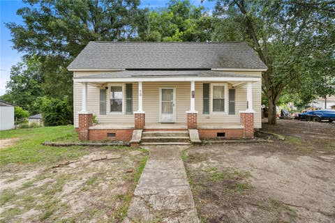 Photo of 13 N Prince Street, Anderson, SC 29621 (MLS # 20304666)