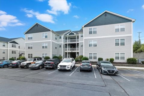 Photo of 102 University Village UNIT B Drive, Central, SC 29630 (MLS # 20293318)